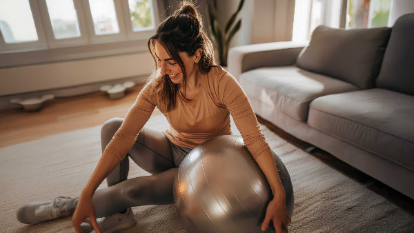 High-Top Gym Equipments