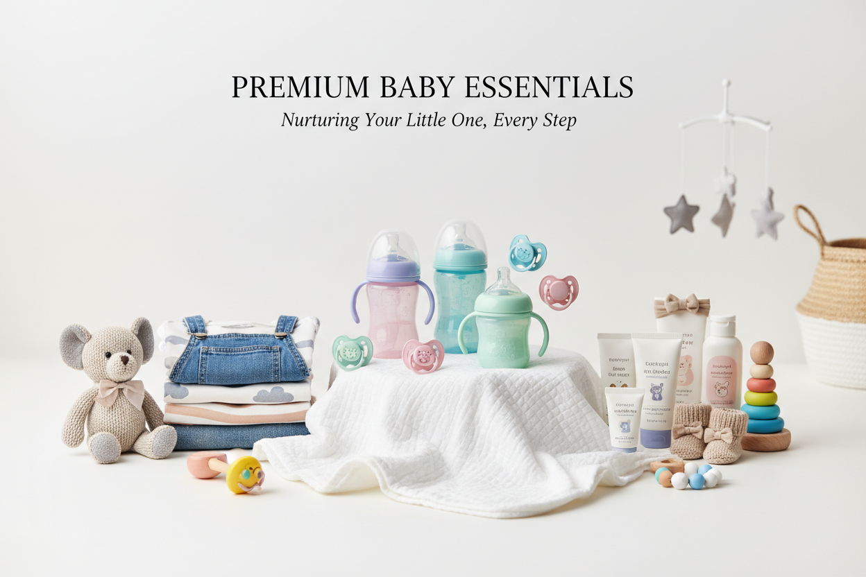 Baby products