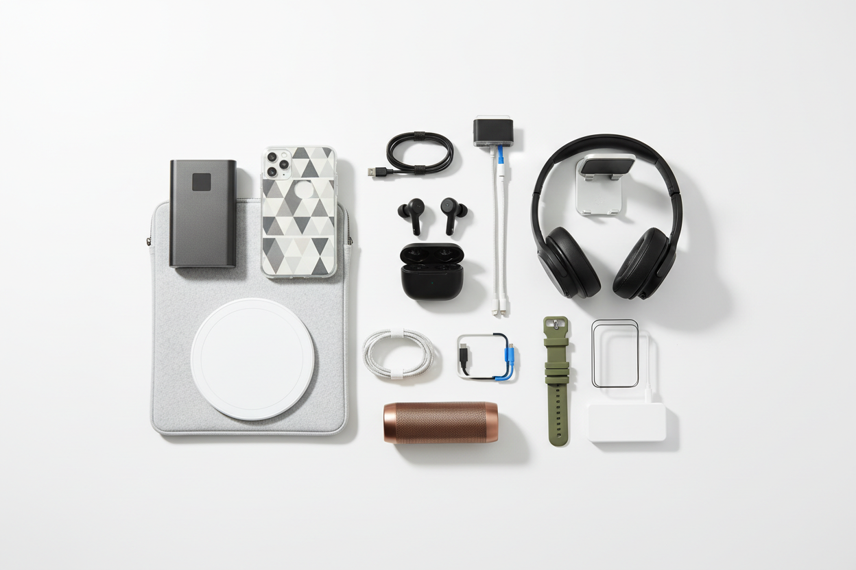Electronic Accessories