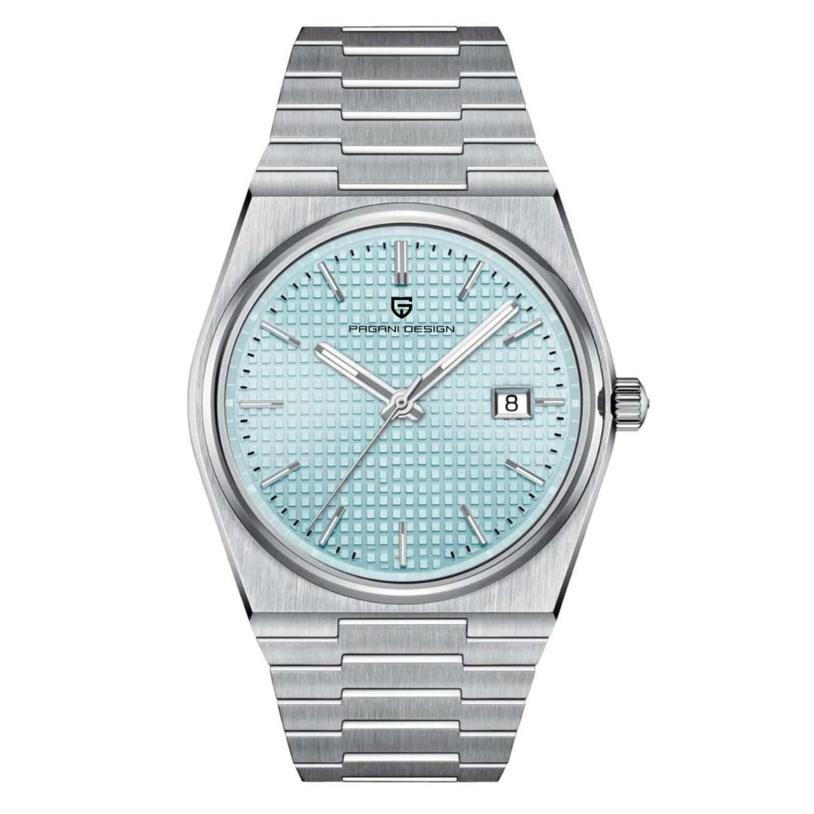 Pragni Design Watch For Men