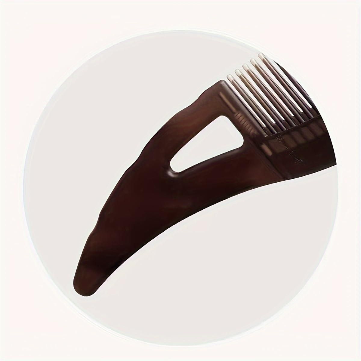 Dandruff Removal & Scalp Massage Comb