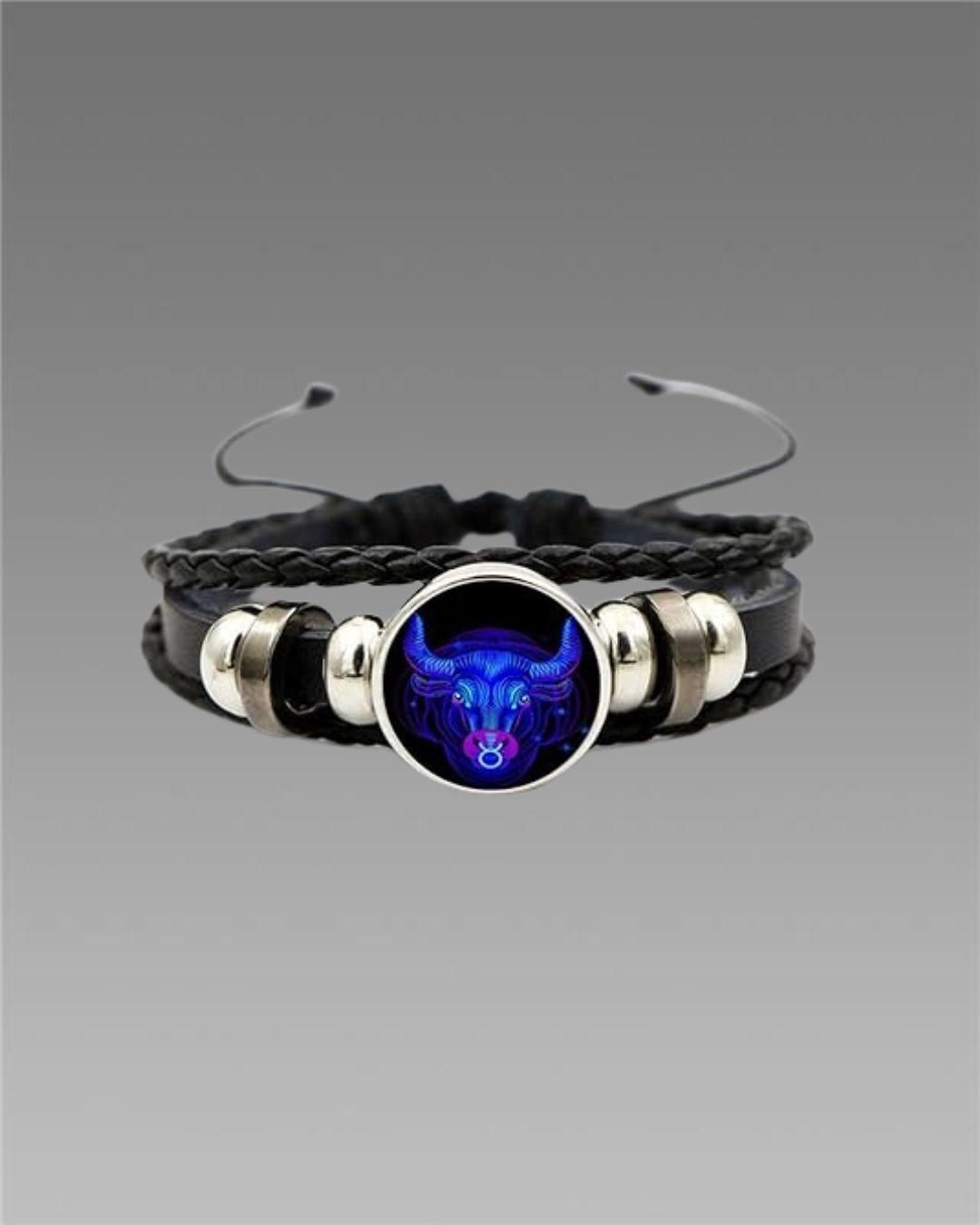 Guardian Bracelet – The Ultimate Symbol of Strength & Protection