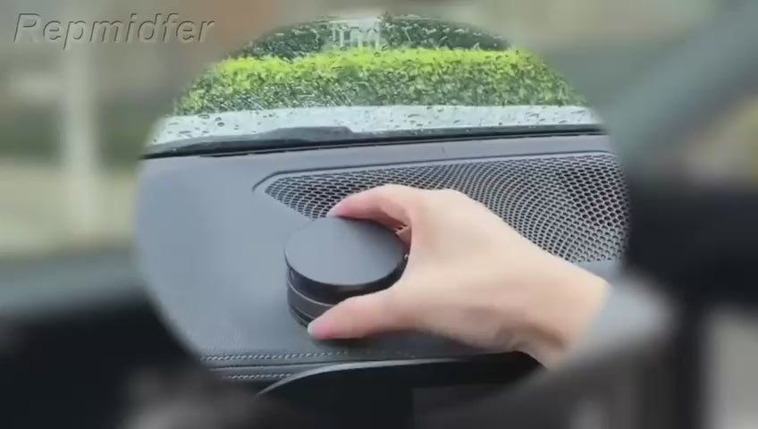 Vacuum Magnetic Phone Holder